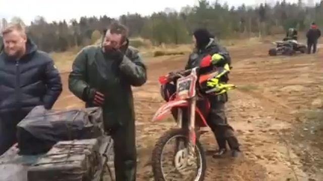 Самодельный квадроцикл с мотором от машины 1.9тди 66кв смотреть онлайн