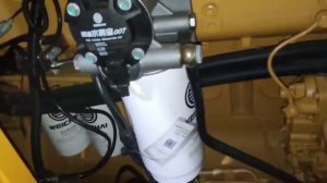 Фронтальный погрузчик Lonking  CDM 853