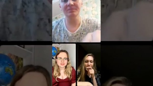 Игра угадай слово #deaf #deafworld #deafcommunity #deafculture #глухие #ржя #рек