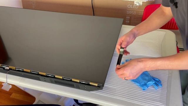 Rebuild of a TCL-Roku TV смотреть онлайн