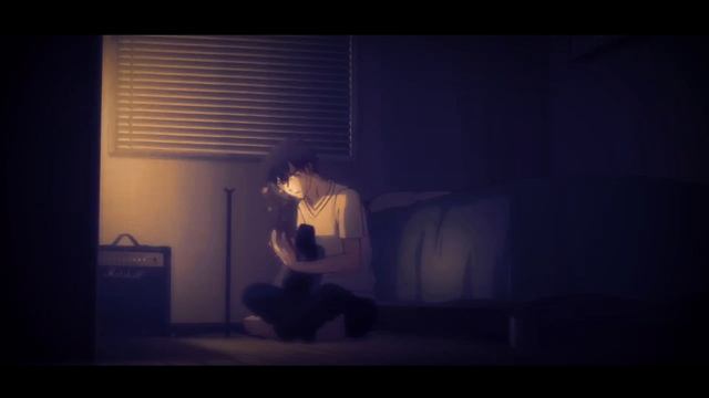 AMV- Последний танец смотреть онлайн