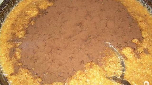 Сборник рецептов