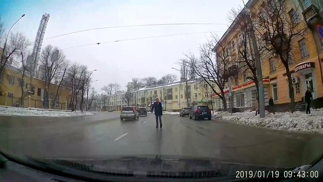 Терминатор в Воронеже смотреть онлайн