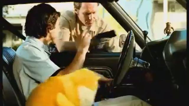 Levi’s Flat Eric TV Commercial (1999) смотреть онлайн