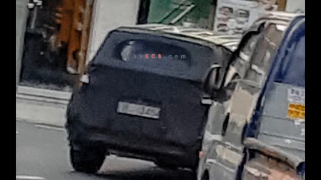 Первое фото нового Kia Sportage для России смотреть онлайн