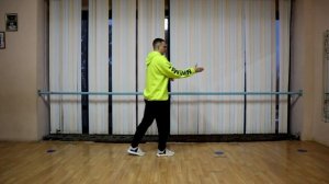 ШАФЛ СВЯЗКА ДЛЯ НОВИЧКОВ - УРОК 1 - СЕЗОН 2 - КАК НАУЧИТЬСЯ ТАНЦЕВАТЬ ШАФЛ ТАНЕЦ! ОБУЧЕНИЕ ШАФЛ ДЭН