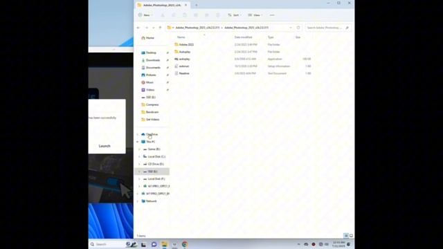 How To Install Photoshop (Windows) смотреть онлайн