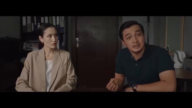 Казакша кино Родной Казахстанские фильмы сериал Қазақша кино