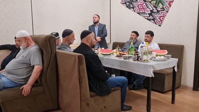 домло Абдулкодир (савоби акика ва бе мазхаби бисёр хатари вазминай ) смотреть онлайн