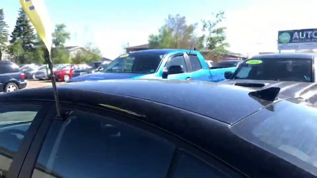 2016 Kia Forte 5 Speed @ Discover Kia смотреть онлайн