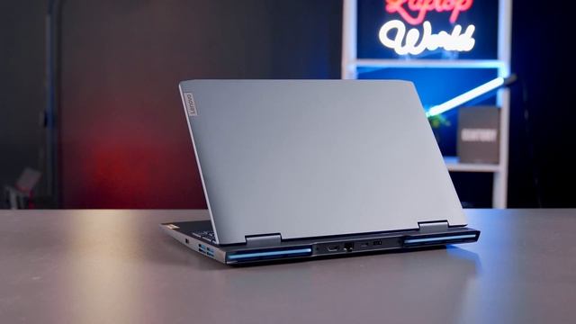 Laptop Gaming GIÁ RẺ BÁN CHẠY NHẤT 2023 - Lenovo IdeaPad Gaming 3 (RTX 3050) | LaptopWorld смотреть онлайн