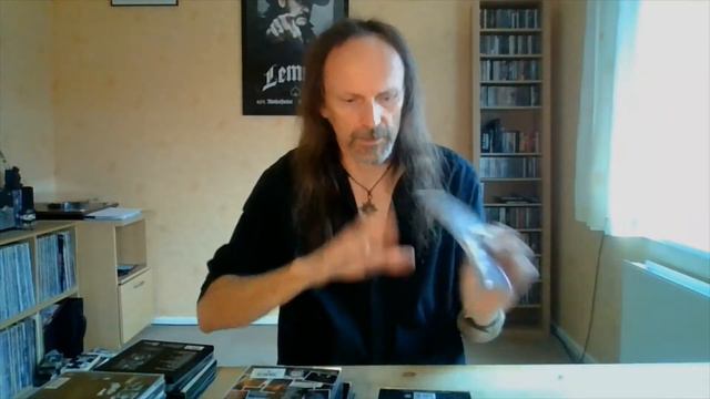 For The Love Of: MOTORHEAD смотреть онлайн