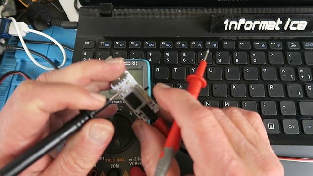 RC Simulator USB Dongle PPM Rx Mod Hack