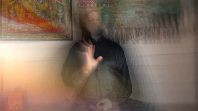 Скорая Помощь От Мощных Энергетических Ударов и Воздействий | Медитация смотреть онлайн