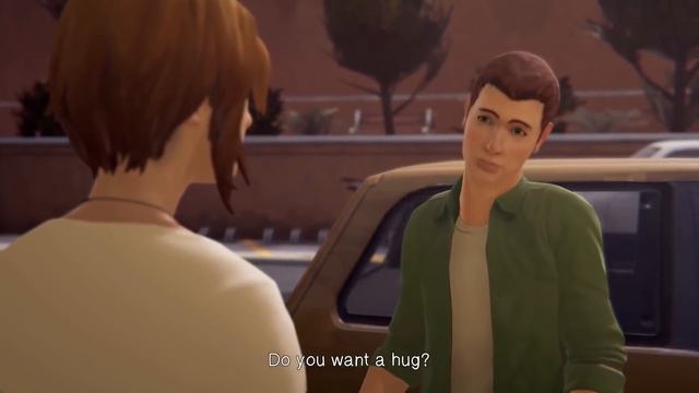Life is Strange Before the Storm: 8 Things That Made Us Go HMMM (SPOILERS) смотреть онлайн