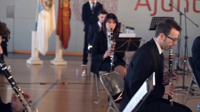 Delta (tres peces per a ballet) – Joan Monclús (Arranj.: Jordi Bonilla) смотреть онлайн