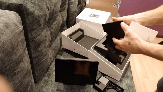 Распаковка Яндекс Станции Дуо Макс
Купить Яндекс Станцию
Дуо Макс