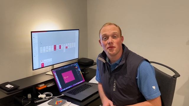 2020 MSU Big Idea Challenge - Node App / Ben Nelson смотреть онлайн