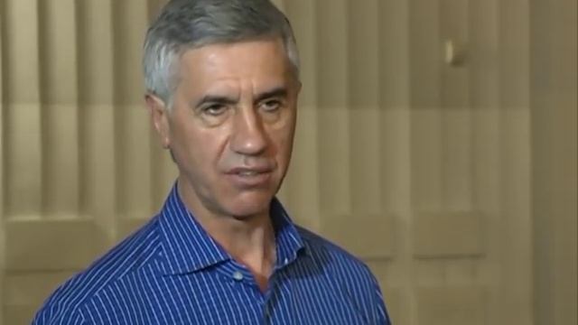 Депутат Заксобрания Красноярского края Анатолий Быков смотреть онлайн