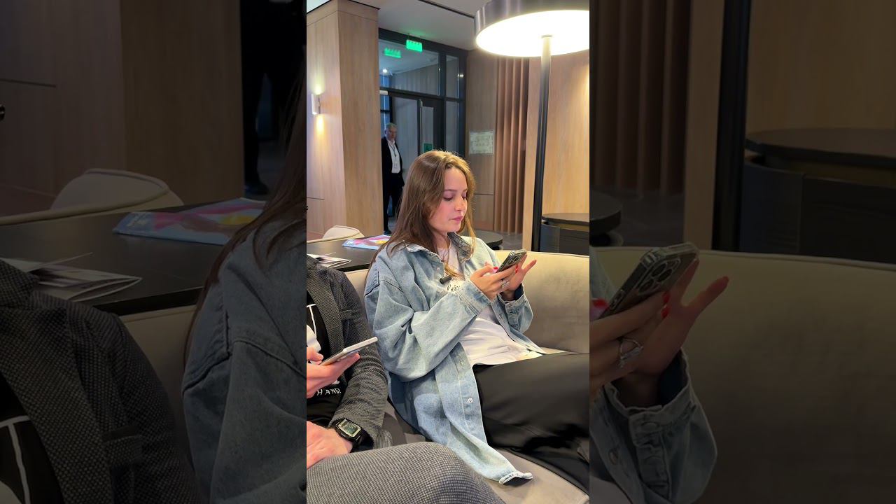 Пригласил на... борщ? смотреть онлайн