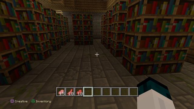 MC: Cheated Survival EP 1. Stronghold! смотреть онлайн