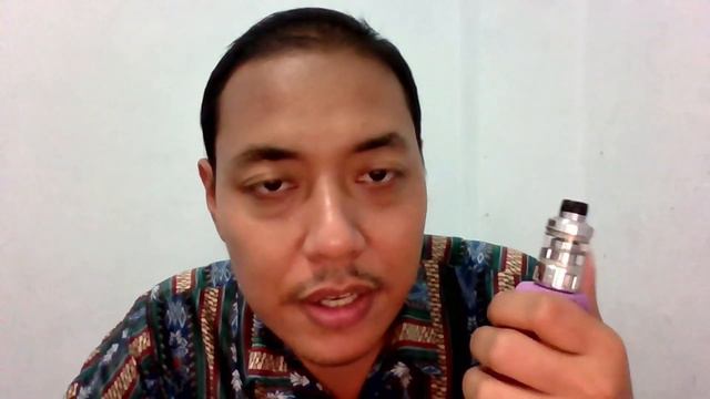 UNBOXING DAN REVIEW VOOPOO MAAT TANK NEW RTA PART 4 REVIEW COIL TPP-DM2 TOO SWEET TOO FORGET смотреть онлайн