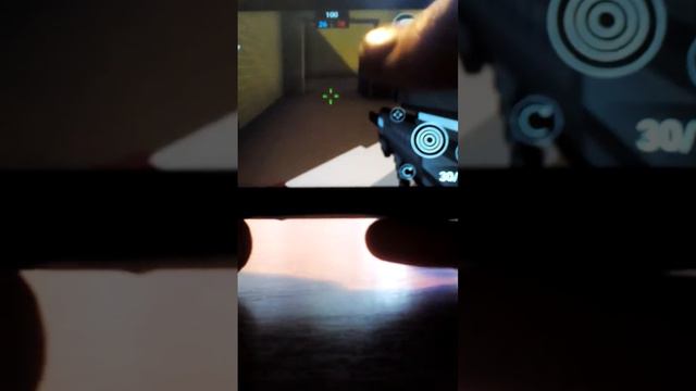 Играю в blok straik.На режиме, царь горы смотреть онлайн