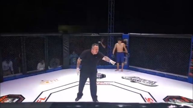 SFL1 MIRANDA VS SALVADOR 2 смотреть онлайн
