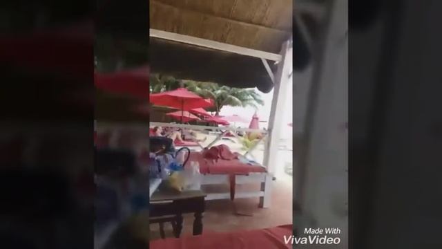 1 день на острове Фукуок