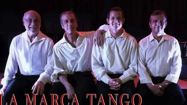 LA MARCA tango 2020 NOUVEL ALBUM смотреть онлайн