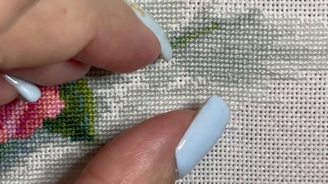 Вышиваем вместе смотреть онлайн