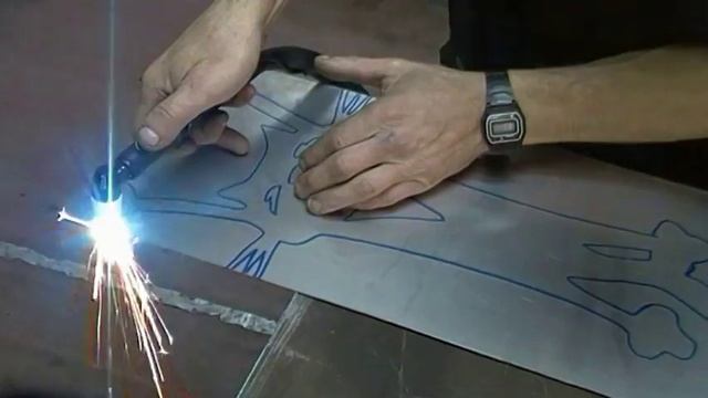 Как сделать флюгер? смотреть онлайн