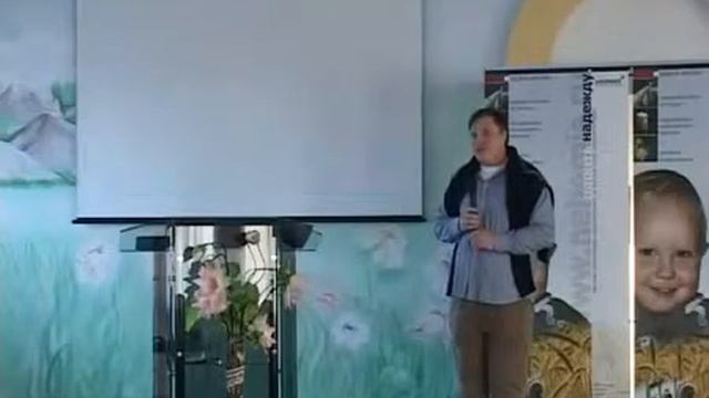 Малютин картонная евангелизация смотреть онлайн