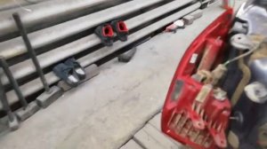 как снять задний бампер на HYUNDAI TUCSON