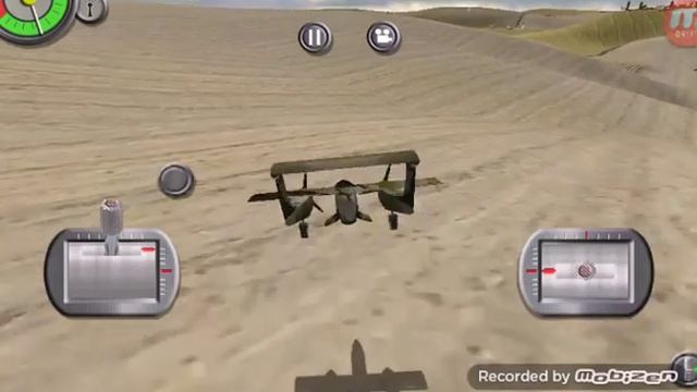 Gaming Rc plane 2! смотреть онлайн