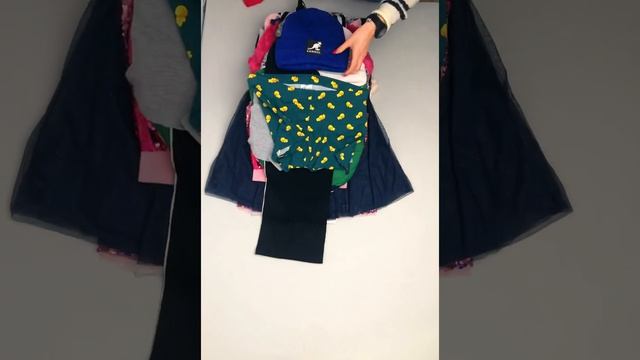 H&M a/w new без этикетки ( 25 ), 25кг, 125шт. №11 смотреть онлайн