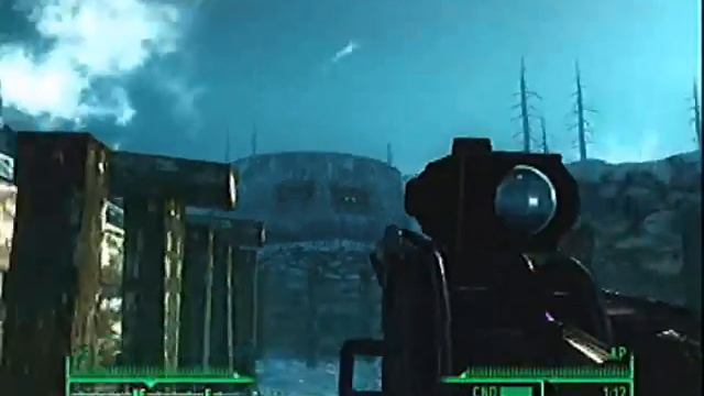 Fallout 3 operation anchorage pt11 смотреть онлайн
