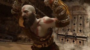 God Of War Ragnarok - Drengr Of Ragnarok Lyrics (Peyton Parrish)