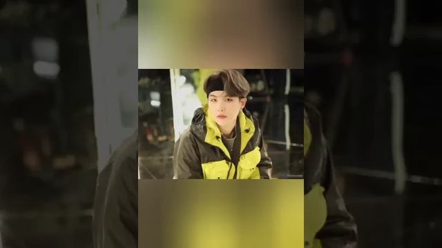 Юнги. Нюансы альтернативной службы. ?