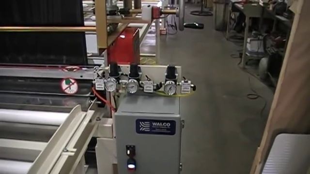 Walco 82C1M Some Options.MOD смотреть онлайн