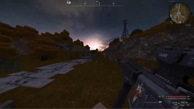 Ситуация с ЧИТАМИ STALCRAFT смотреть онлайн