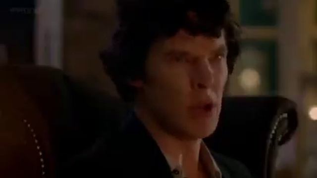 Real Proof That Sherlock Is Unique !! смотреть онлайн
