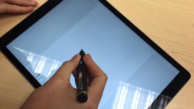 Navitech Active Stylus on Apple iPad Pro - How To смотреть онлайн