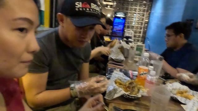 JIMNY MANILA COMMUNITY ANNIVERSARY | SUZUKI JIMNY JB74 | QUICK CITY RUN смотреть онлайн