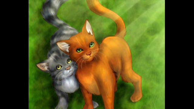 Warrior Cats DNAngel Byakuya ~True Light~ Full Version