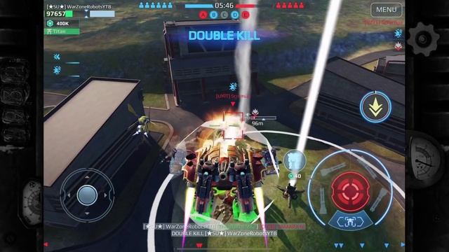 IMBA FАLCON + DEVASTATOR WAR ROBOTS ТАКТИКА ФАЛЬКОНА - ОХРАННИК, ОГОНЬ НА СЕБЯ, ФЛАНГОВЫЙ ПРОРЫВ. смотреть онлайн