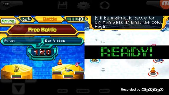 Digimon World Championship Part 2 YOU ARE A FAILURE смотреть онлайн