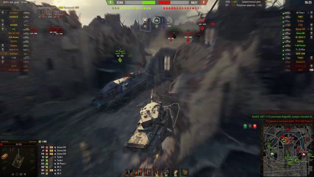 World of Tanks 2021 12 02 21 27 39 01 смотреть онлайн