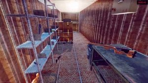 Как играть на Развязке | Escape from Tarkov