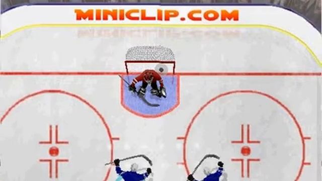 hockey showdown best player смотреть онлайн